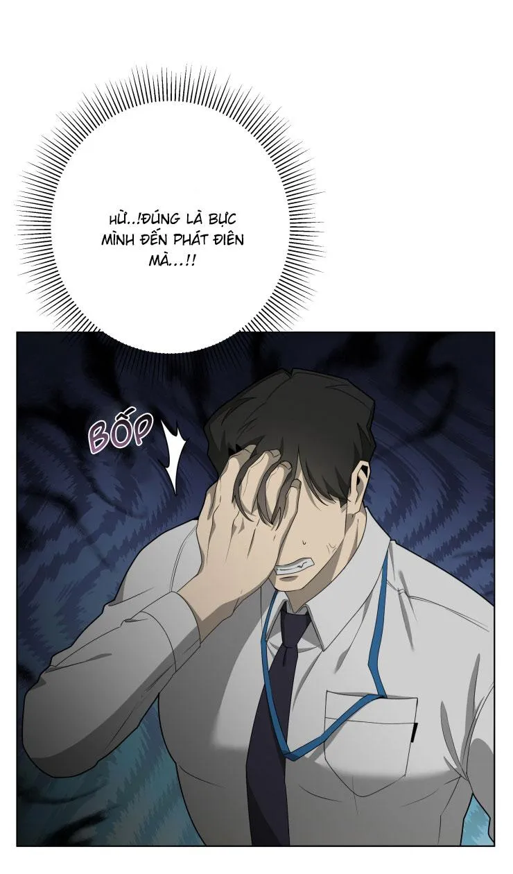 Người Nhân Viên Quyến Rũ Chapter 17 Trang 54