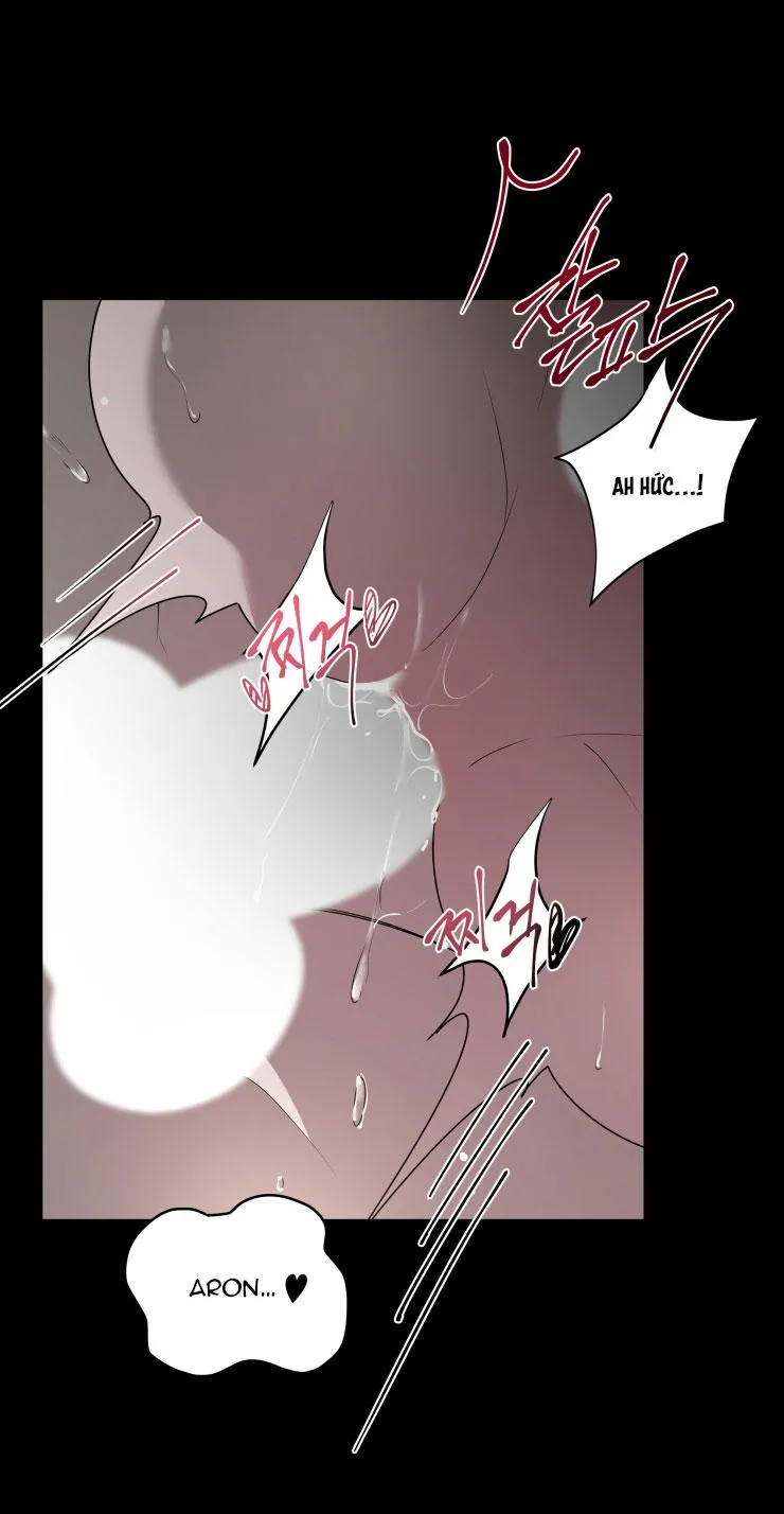 Người Nhân Viên Quyến Rũ Chapter 17 Trang 58