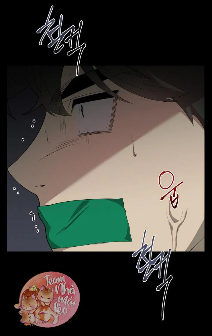 Người Nhân Viên Quyến Rũ Chapter 17 Trang 60