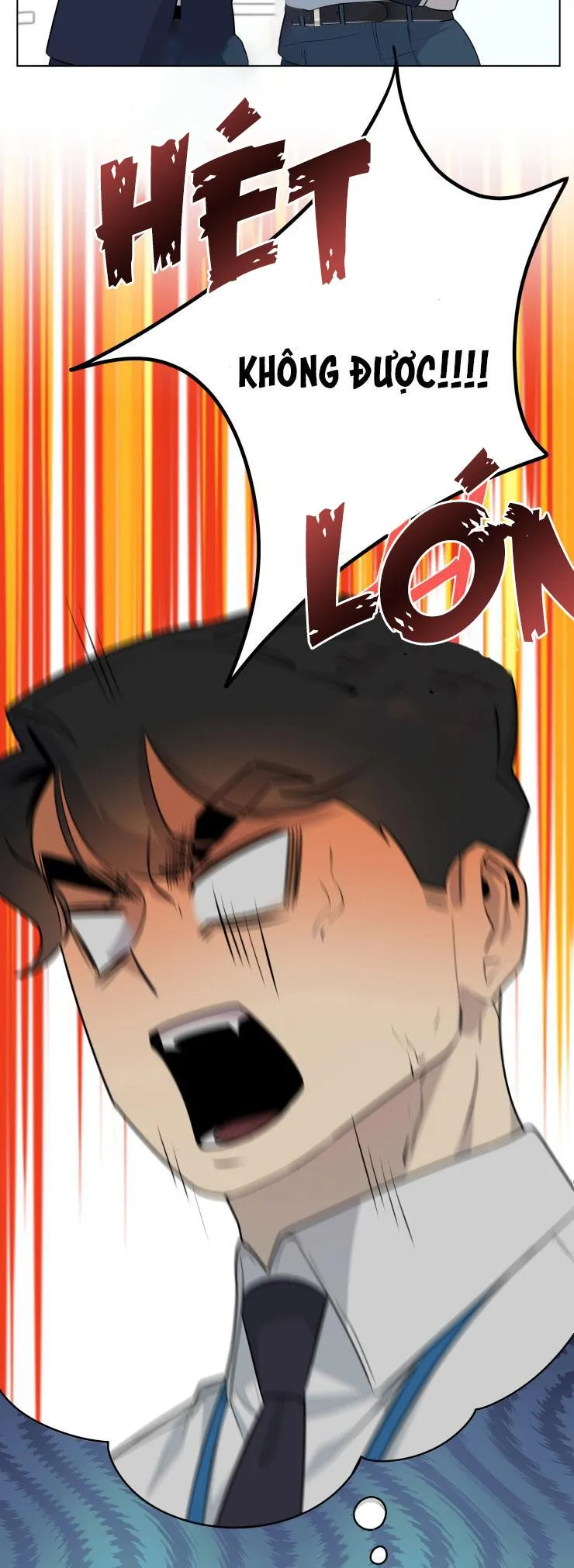 Người Nhân Viên Quyến Rũ Chapter 18 Trang 16