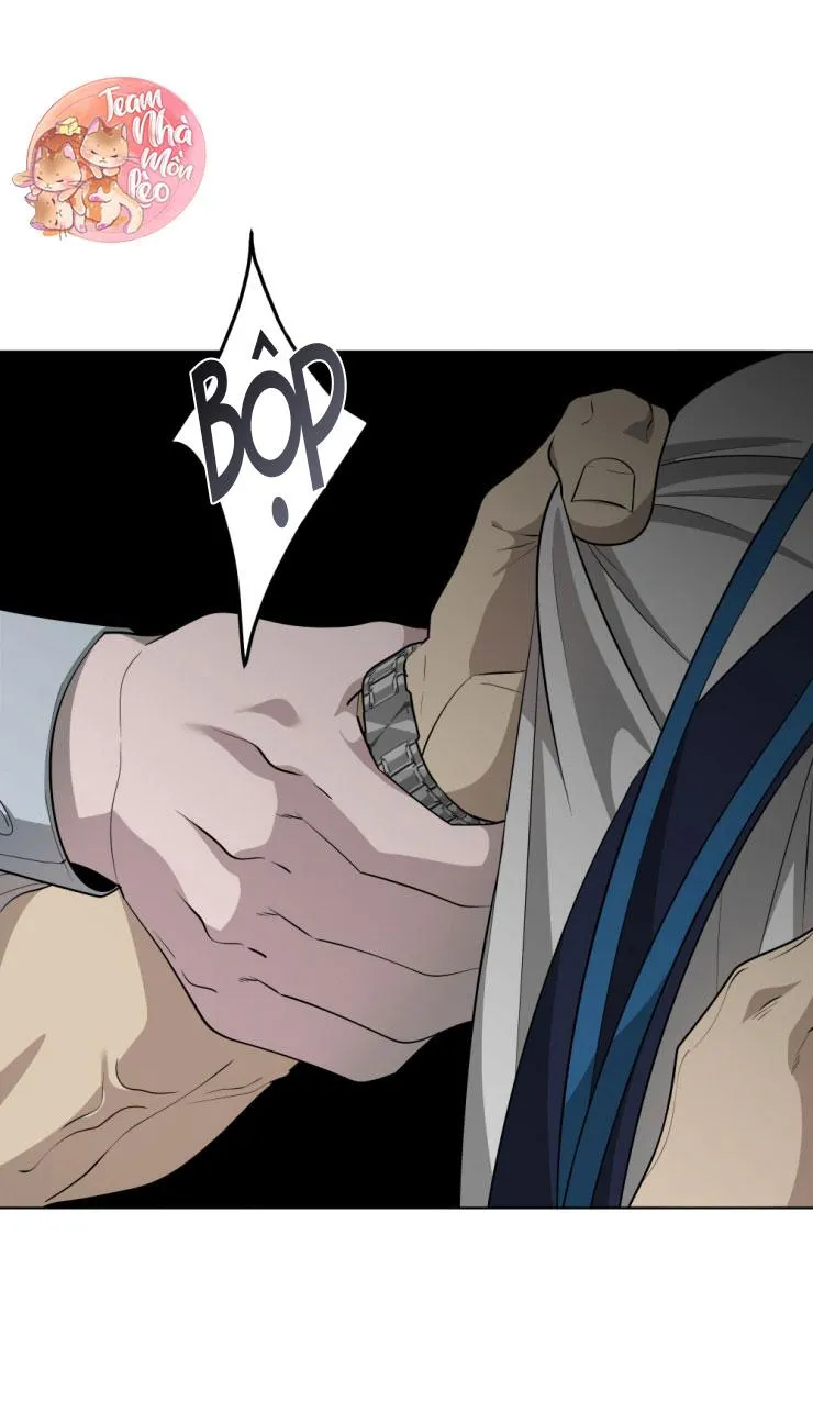 Người Nhân Viên Quyến Rũ Chapter 19 Trang 3