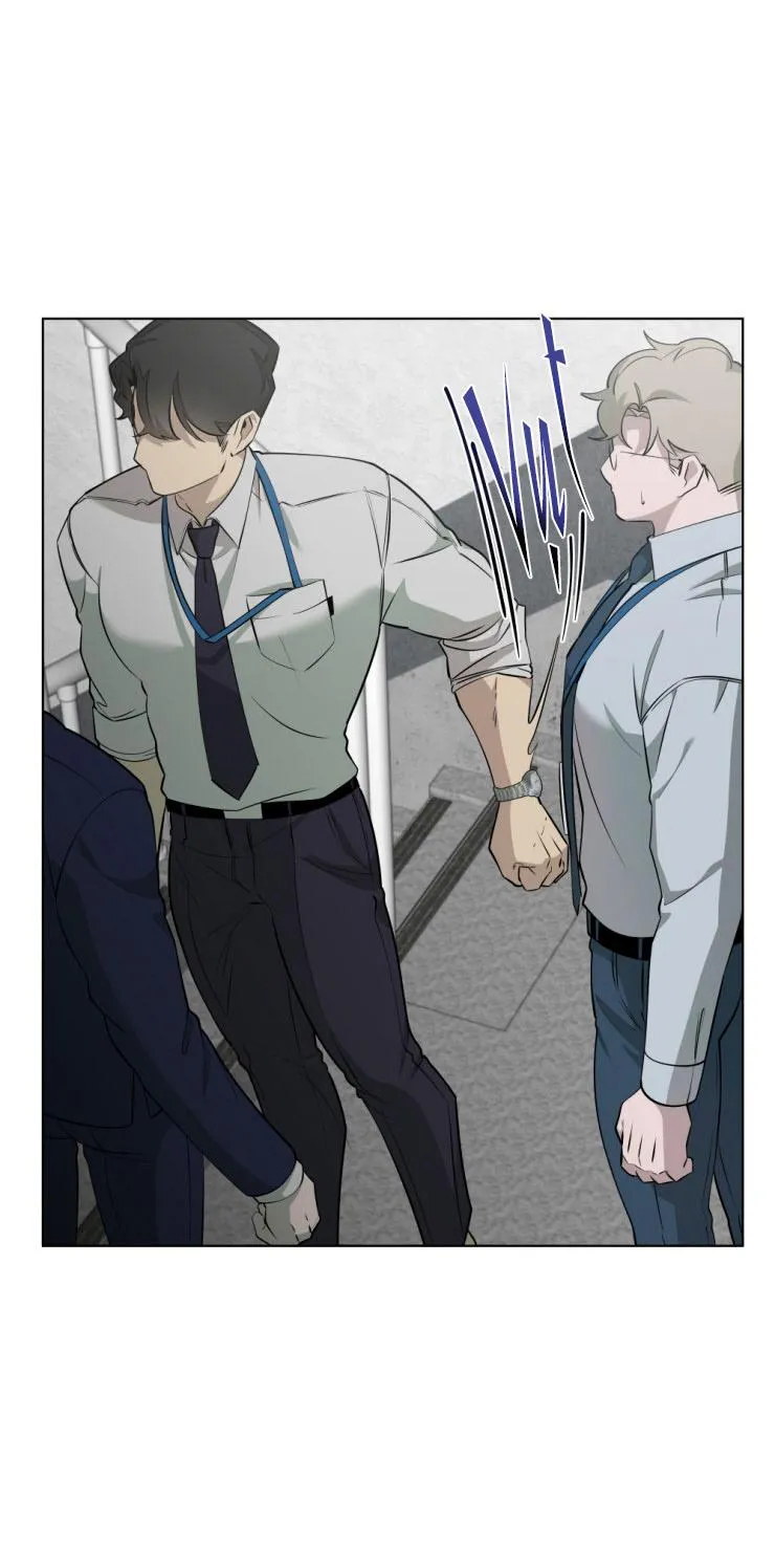 Người Nhân Viên Quyến Rũ Chapter 19 Trang 7