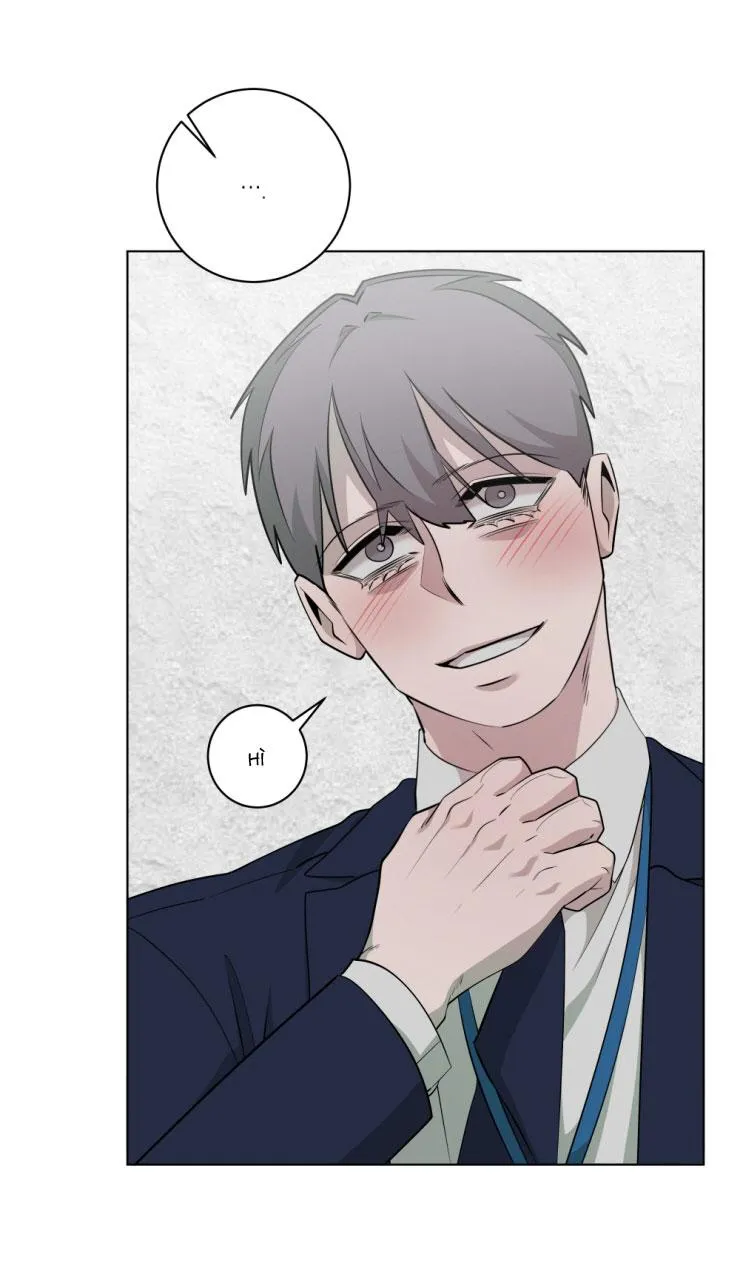 Người Nhân Viên Quyến Rũ Chapter 19 Trang 9