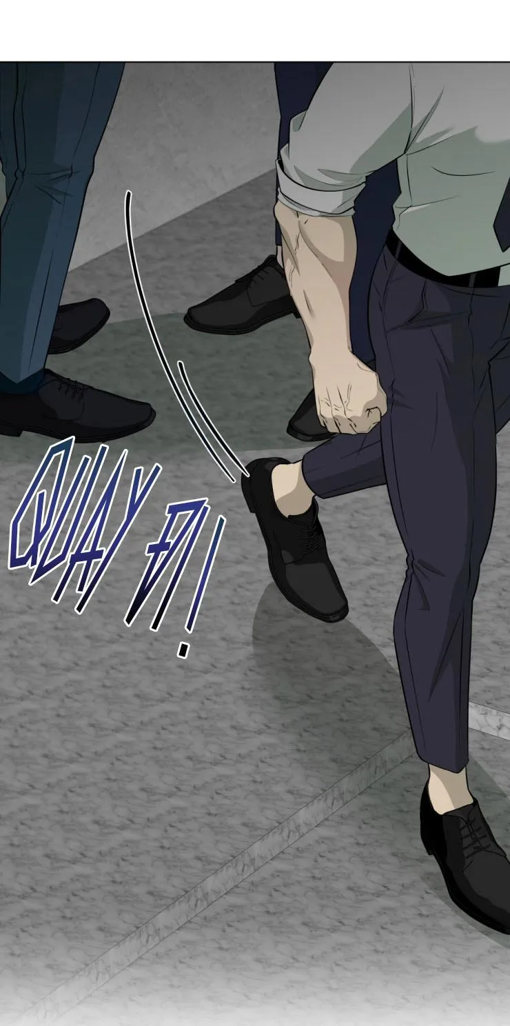 Người Nhân Viên Quyến Rũ Chapter 19 Trang 11