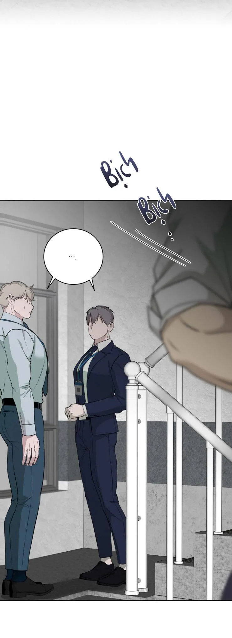 Người Nhân Viên Quyến Rũ Chapter 19 Trang 12