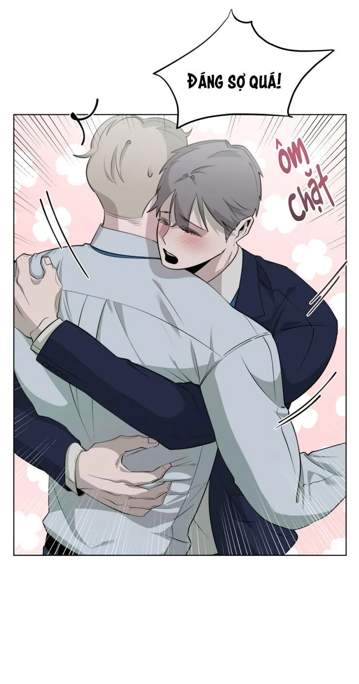 Người Nhân Viên Quyến Rũ Chapter 19 Trang 15