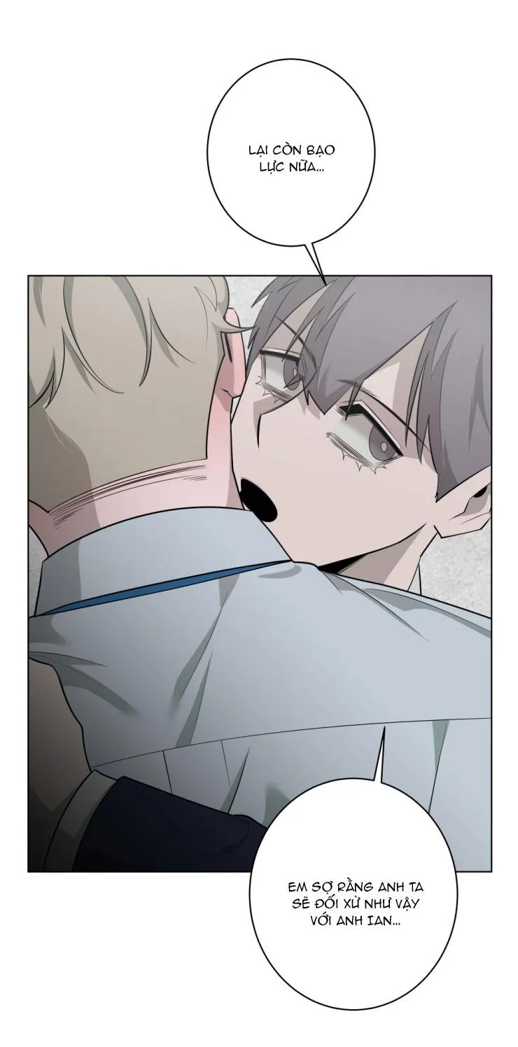 Người Nhân Viên Quyến Rũ Chapter 19 Trang 17