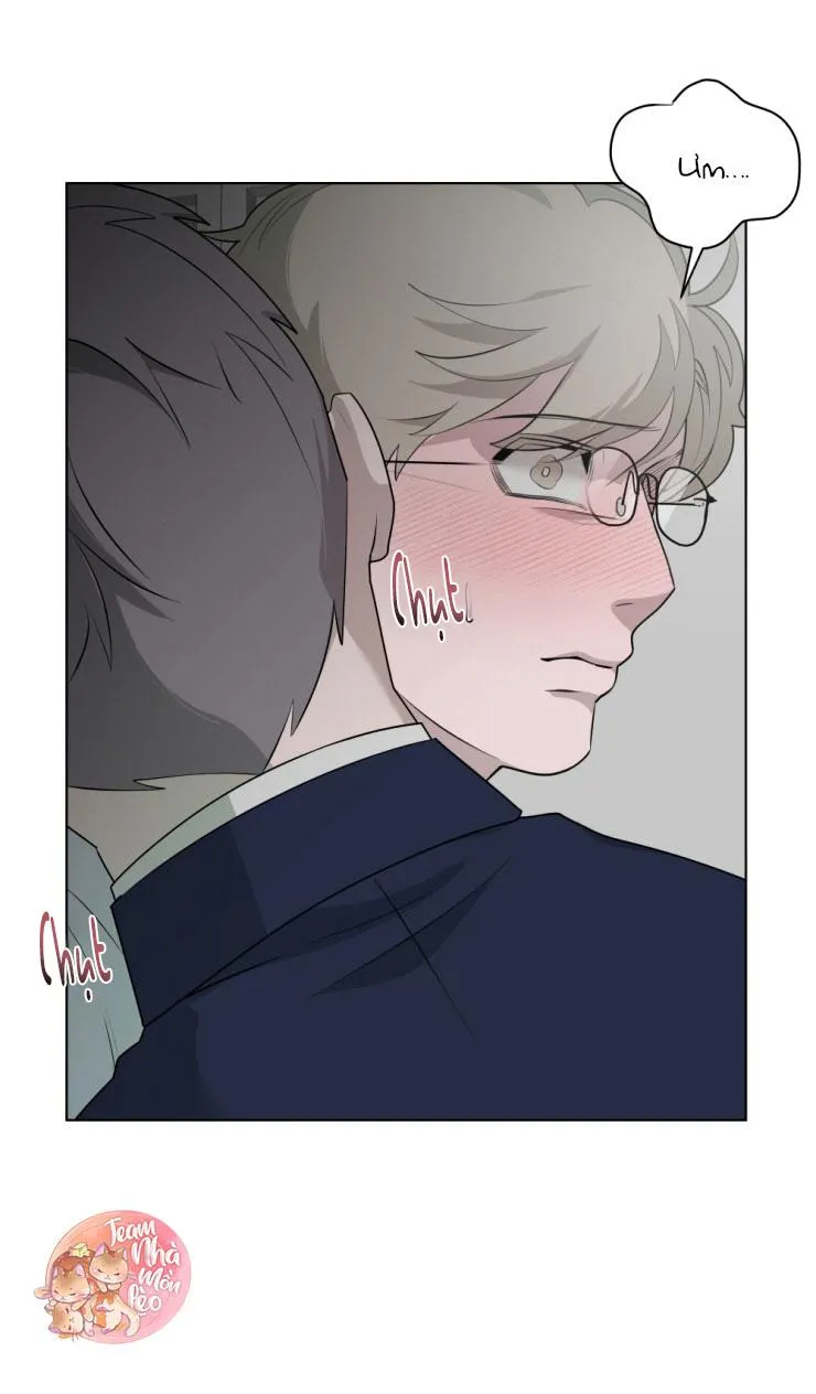 Người Nhân Viên Quyến Rũ Chapter 19 Trang 18