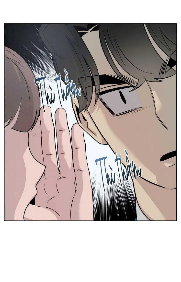 Người Nhân Viên Quyến Rũ Chapter 19 Trang 24