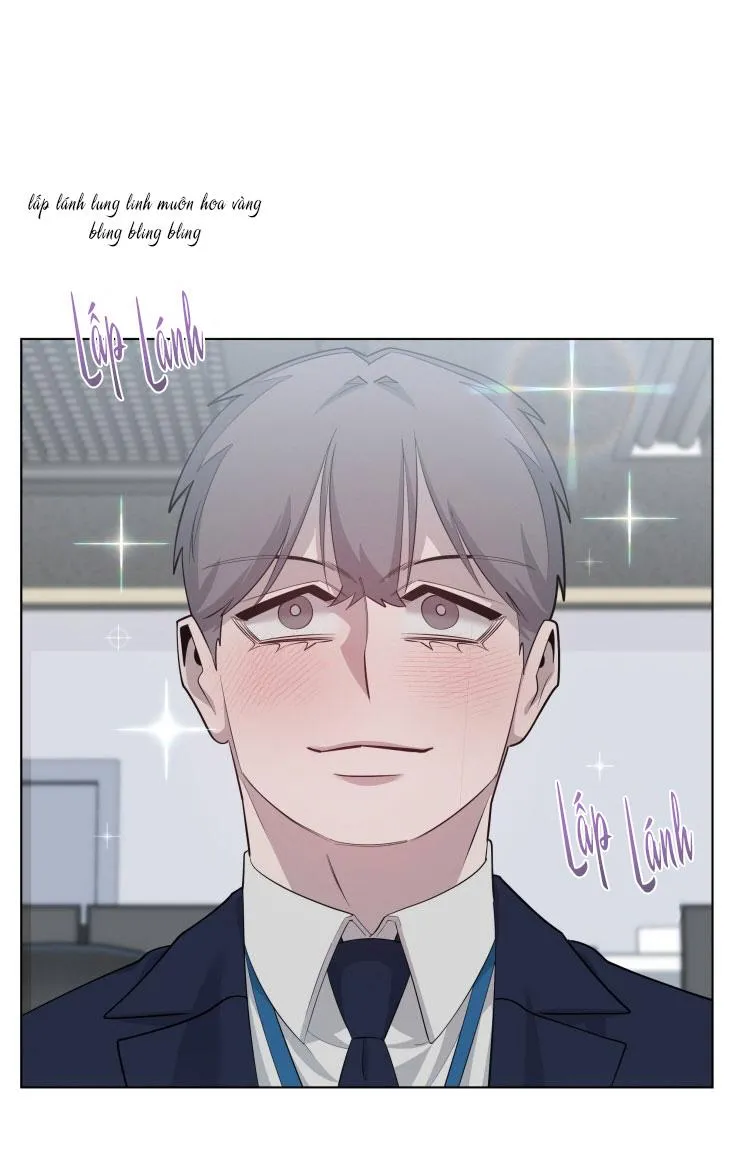 Người Nhân Viên Quyến Rũ Chapter 19 Trang 28
