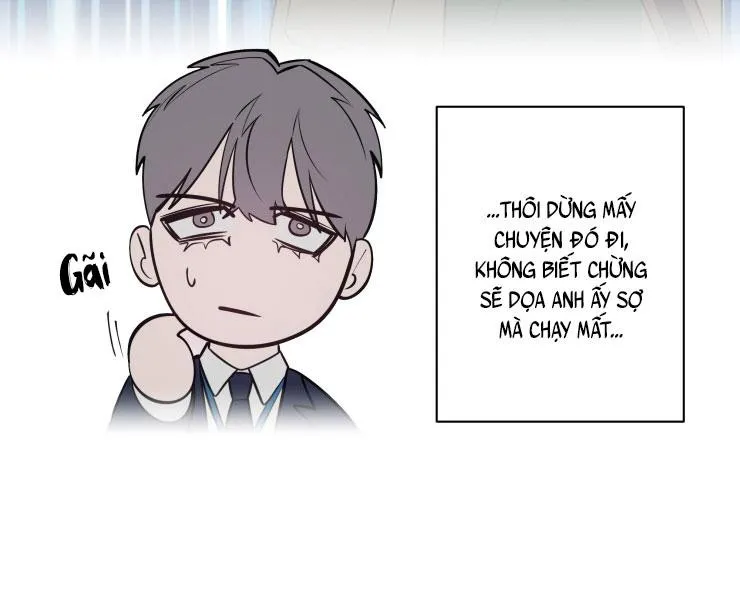 Người Nhân Viên Quyến Rũ Chapter 19 Trang 35