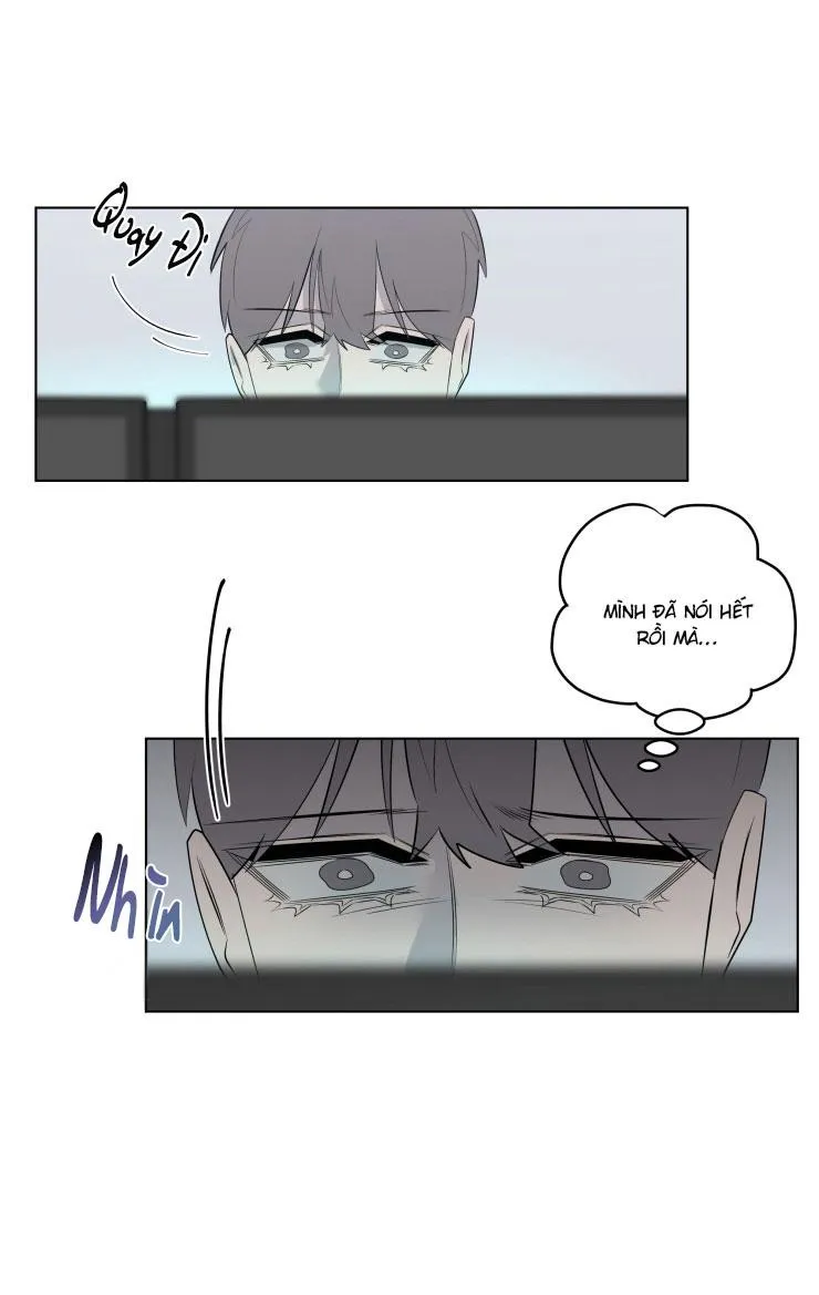 Người Nhân Viên Quyến Rũ Chapter 19 Trang 42