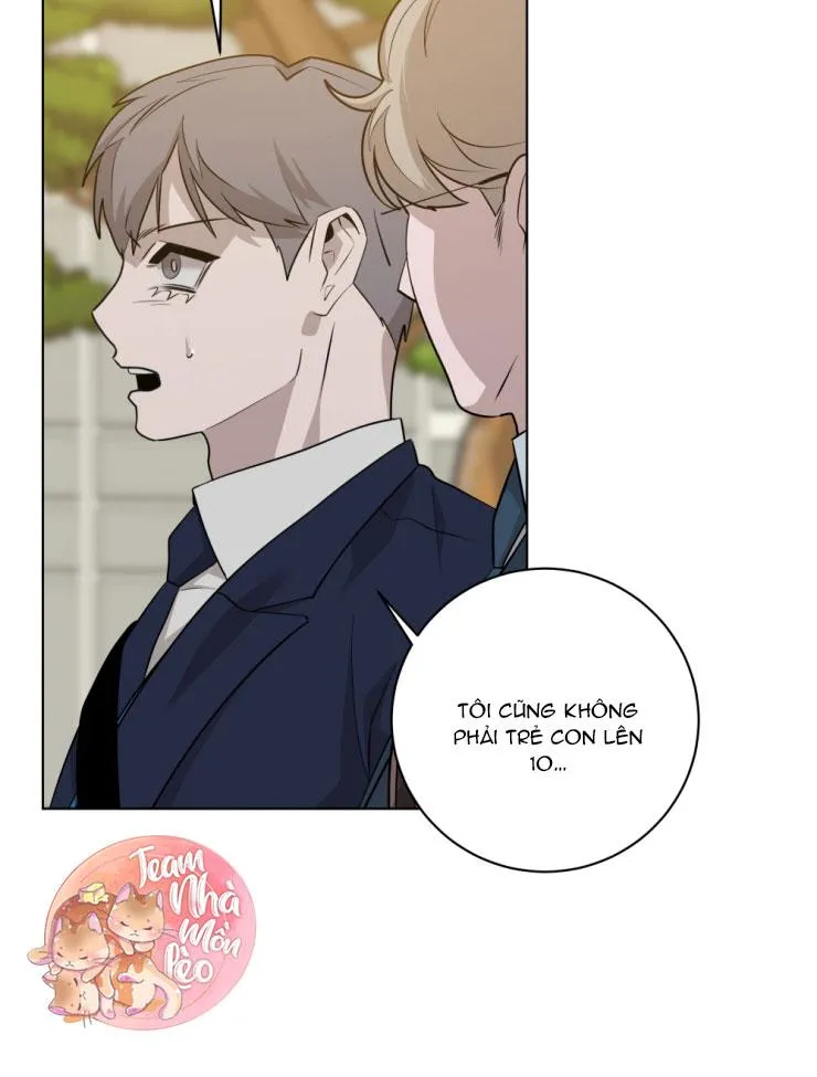 Người Nhân Viên Quyến Rũ Chapter 19 Trang 49