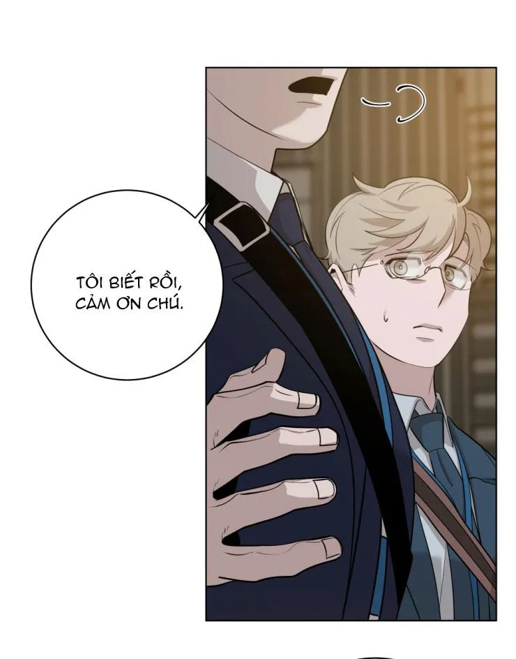 Người Nhân Viên Quyến Rũ Chapter 19 Trang 50