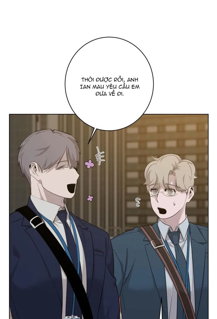 Người Nhân Viên Quyến Rũ Chapter 19 Trang 52