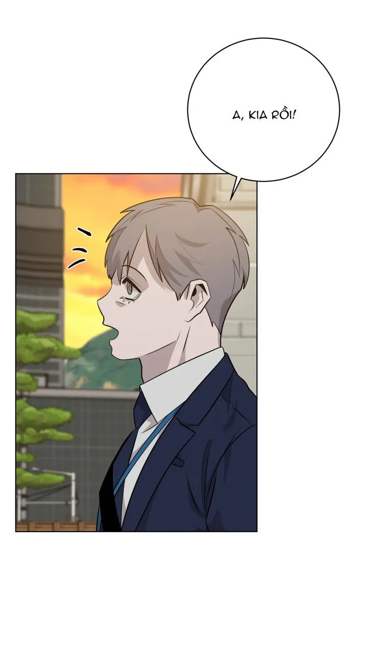 Người Nhân Viên Quyến Rũ Chapter 19 Trang 54