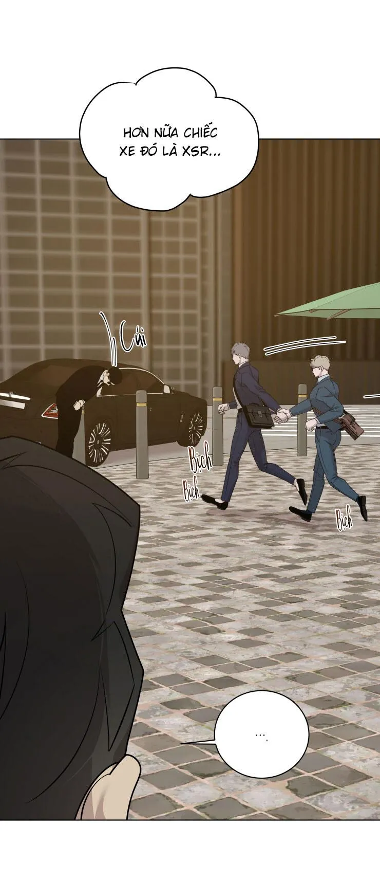 Người Nhân Viên Quyến Rũ Chapter 19 Trang 57