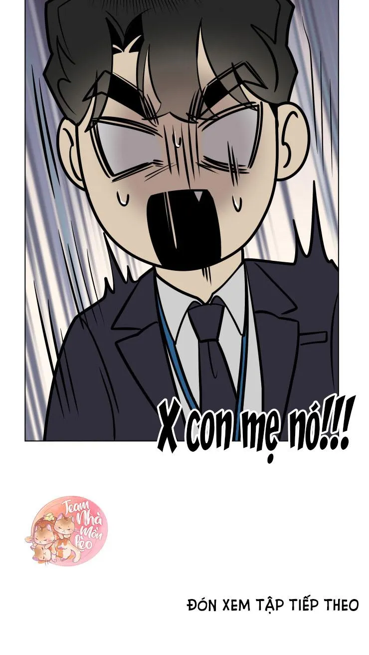 Người Nhân Viên Quyến Rũ Chapter 19 Trang 59