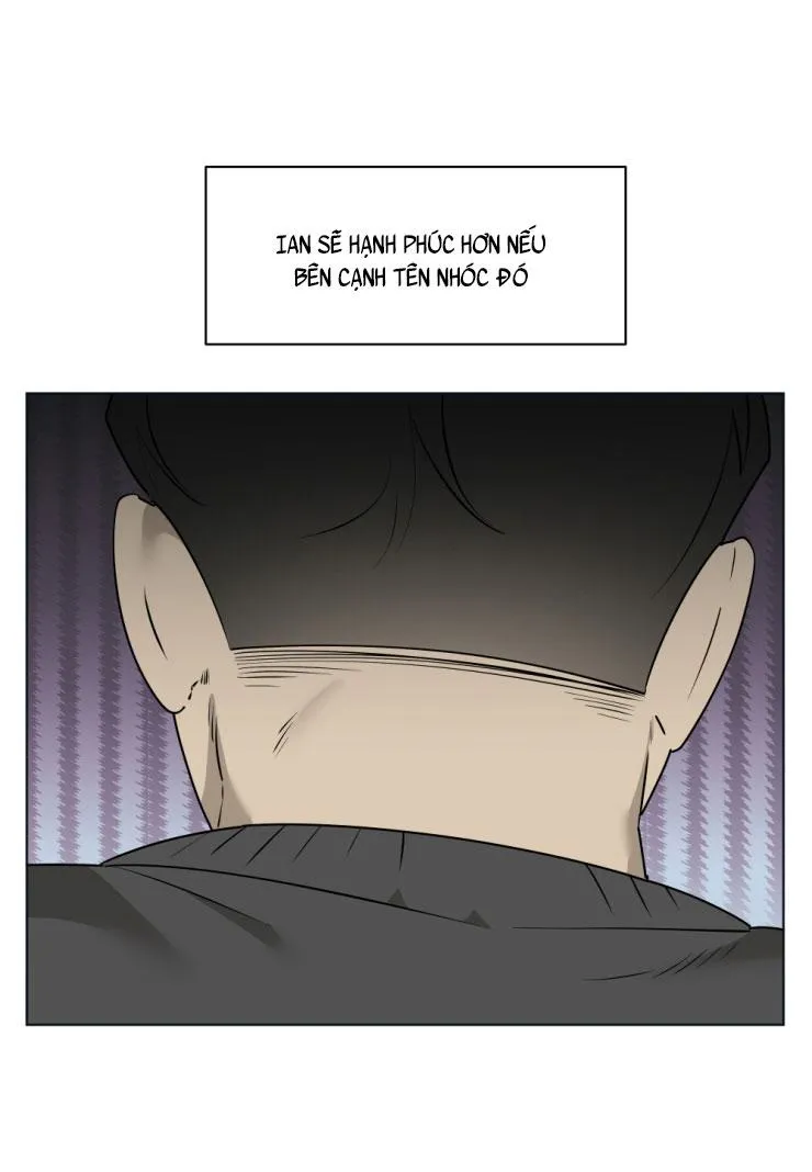 Người Nhân Viên Quyến Rũ Chapter 20 Trang 6