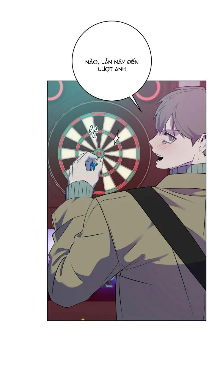 Người Nhân Viên Quyến Rũ Chapter 20 Trang 12