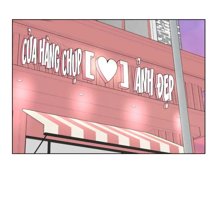 Người Nhân Viên Quyến Rũ Chapter 20 Trang 20