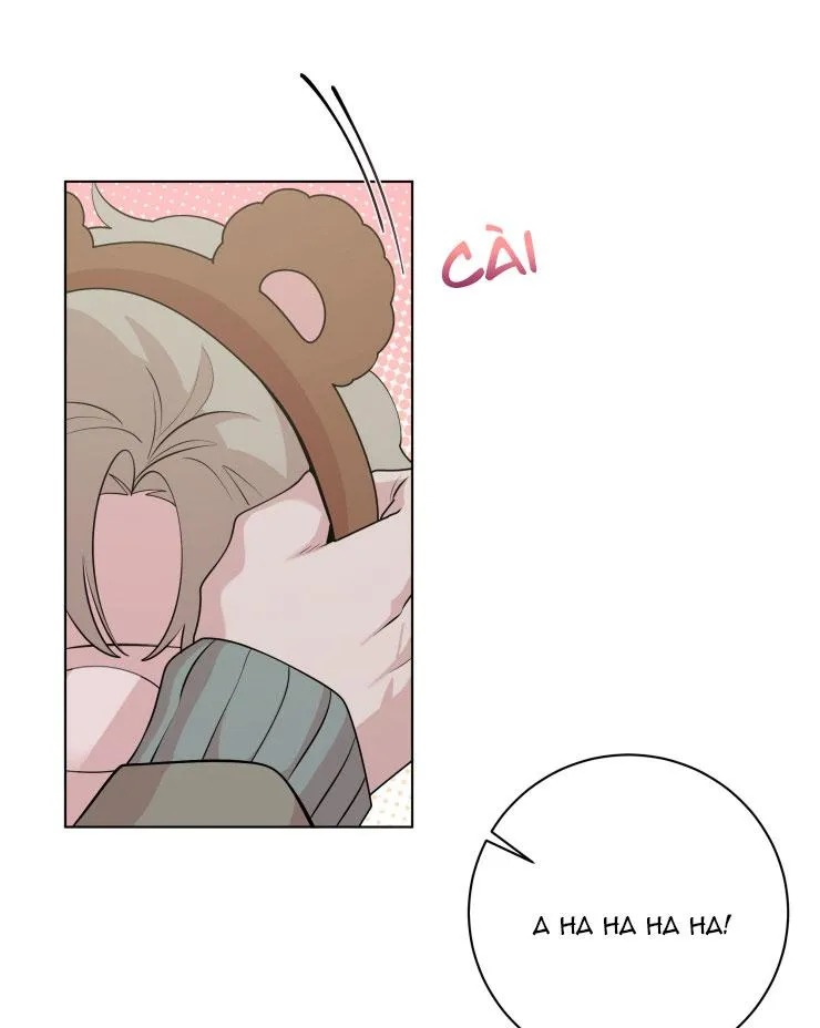 Người Nhân Viên Quyến Rũ Chapter 20 Trang 21