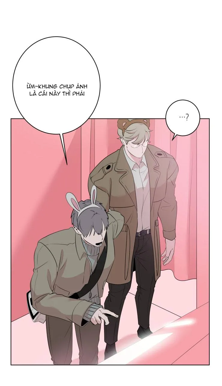 Người Nhân Viên Quyến Rũ Chapter 20 Trang 24