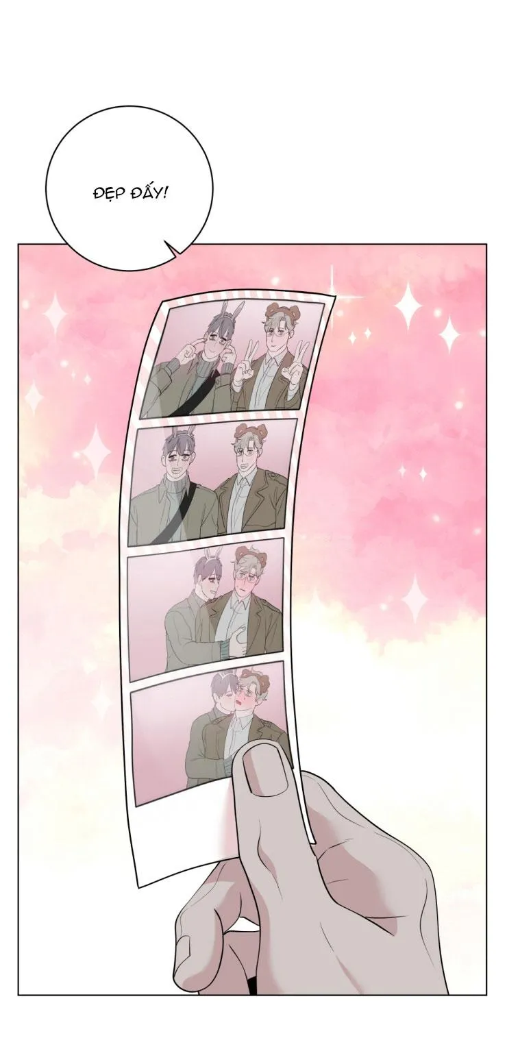 Người Nhân Viên Quyến Rũ Chapter 20 Trang 29