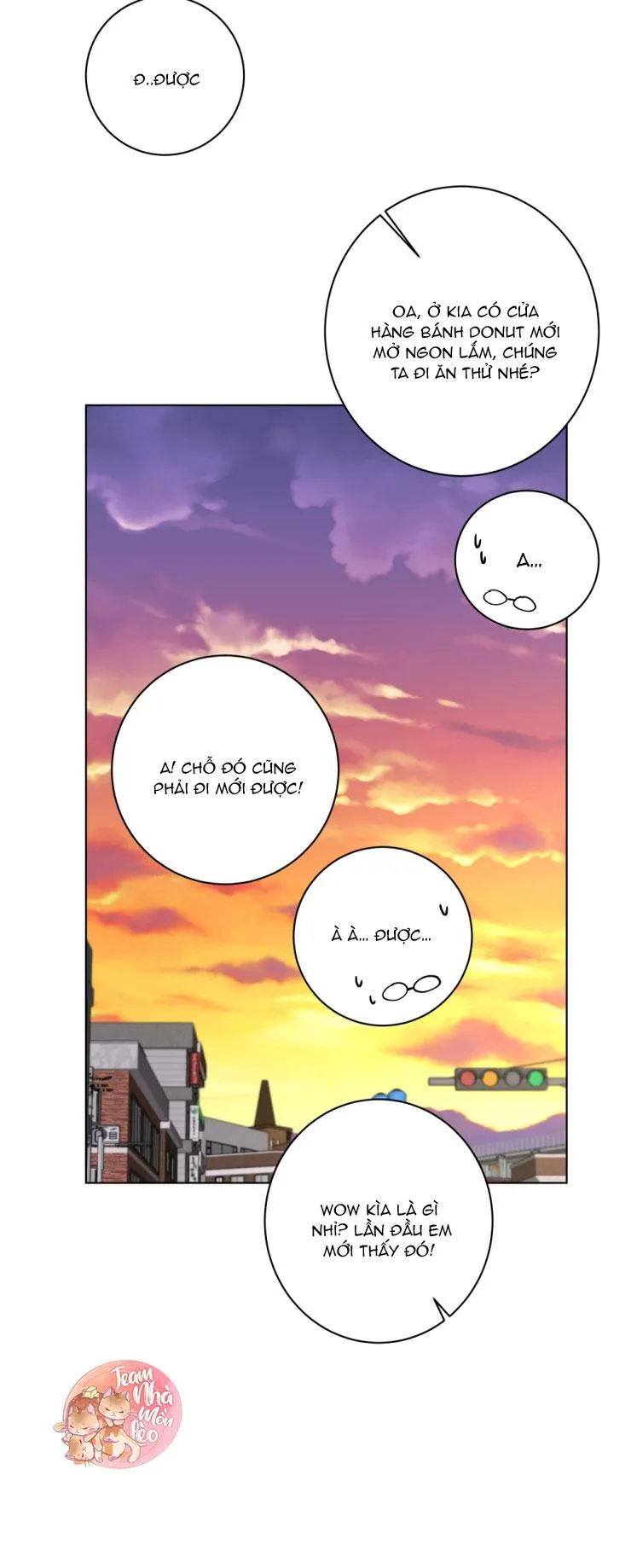 Người Nhân Viên Quyến Rũ Chapter 20 Trang 31