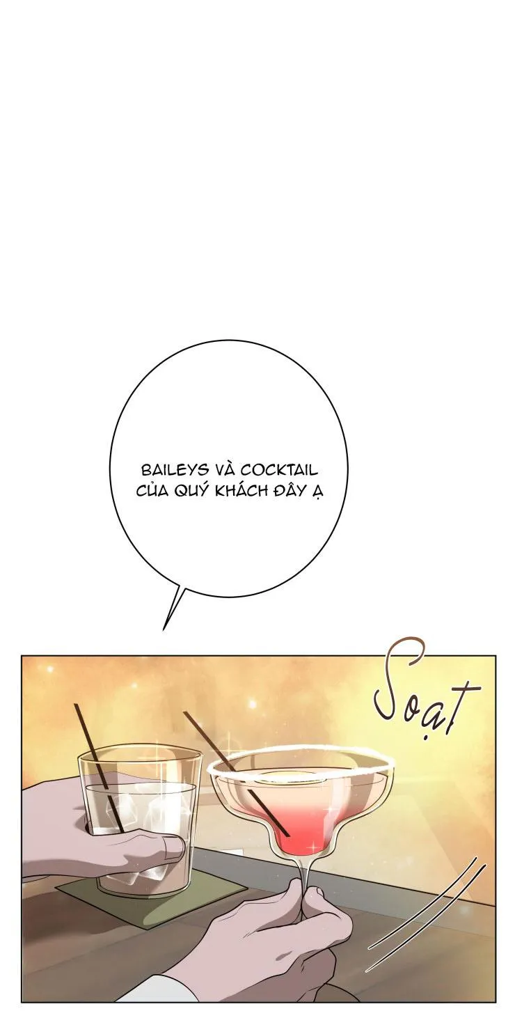 Người Nhân Viên Quyến Rũ Chapter 20 Trang 32