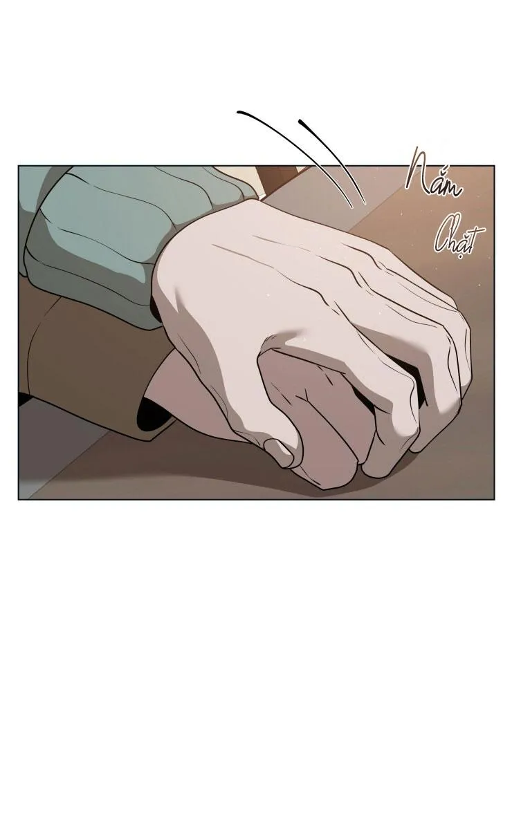 Người Nhân Viên Quyến Rũ Chapter 20 Trang 39