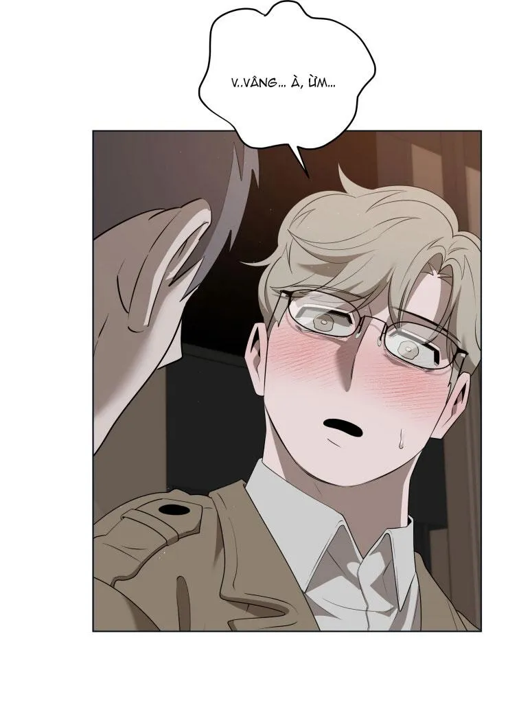 Người Nhân Viên Quyến Rũ Chapter 20 Trang 41