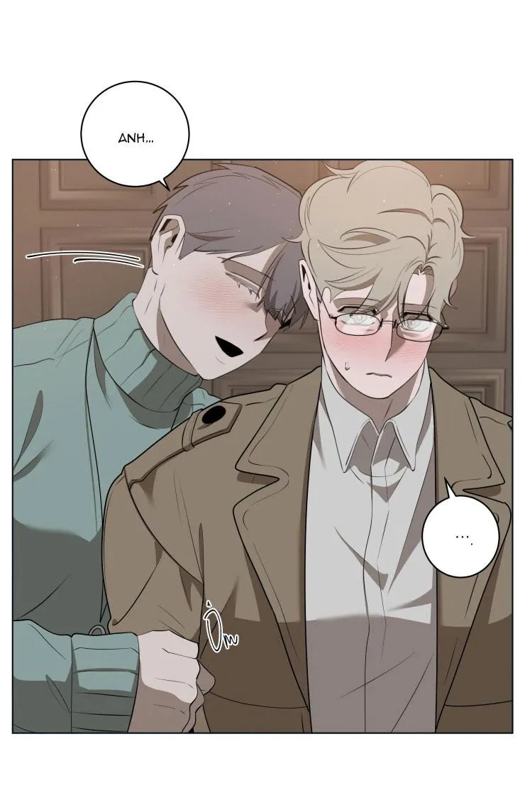 Người Nhân Viên Quyến Rũ Chapter 20 Trang 42