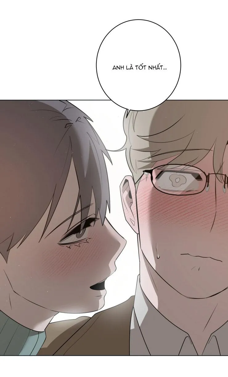 Người Nhân Viên Quyến Rũ Chapter 20 Trang 43
