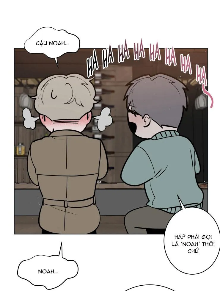 Người Nhân Viên Quyến Rũ Chapter 20 Trang 44