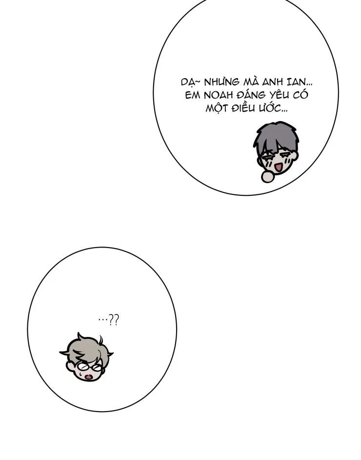 Người Nhân Viên Quyến Rũ Chapter 20 Trang 45