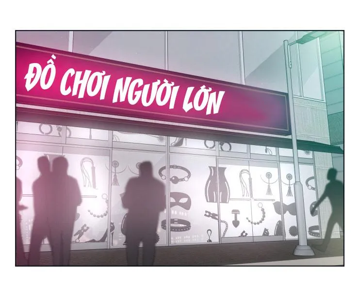 Người Nhân Viên Quyến Rũ Chapter 20 Trang 46