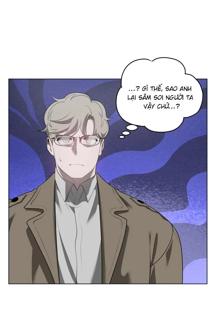Người Nhân Viên Quyến Rũ Chapter 20 Trang 51
