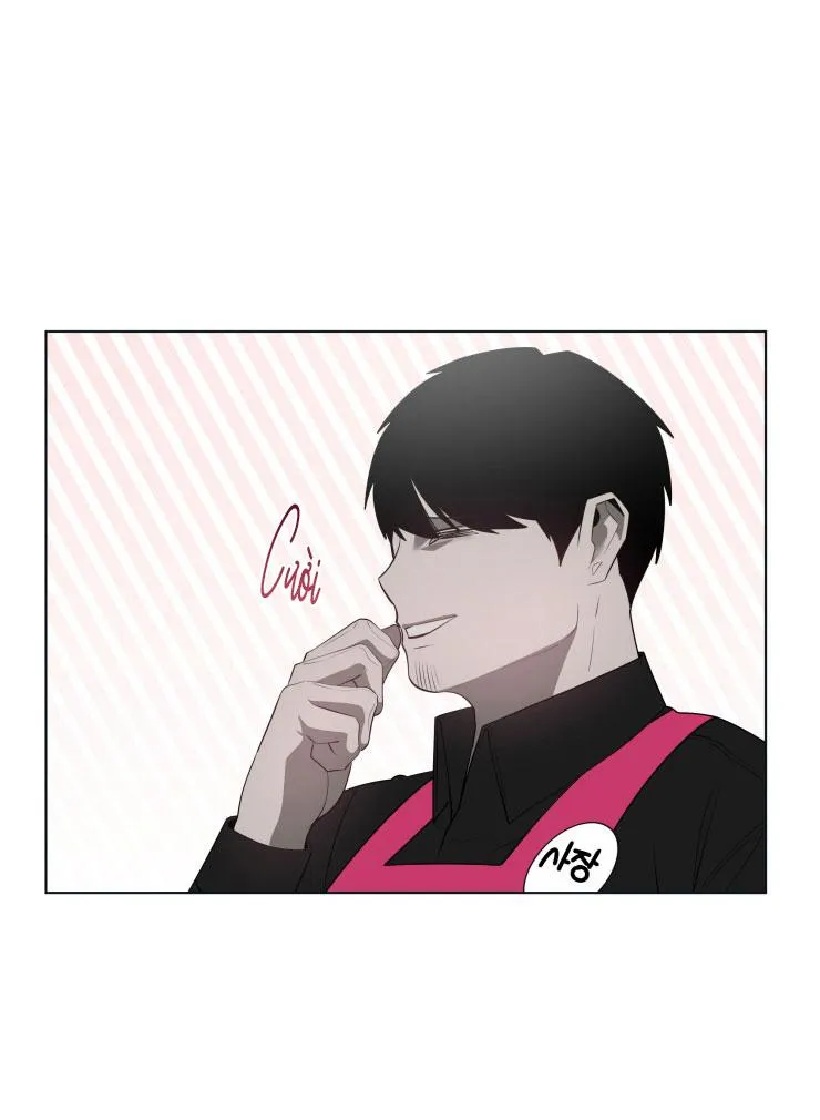 Người Nhân Viên Quyến Rũ Chapter 20 Trang 52