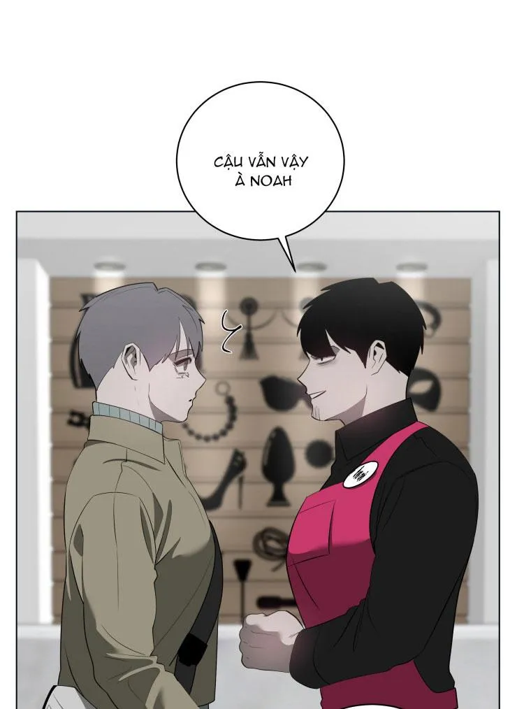 Người Nhân Viên Quyến Rũ Chapter 20 Trang 53