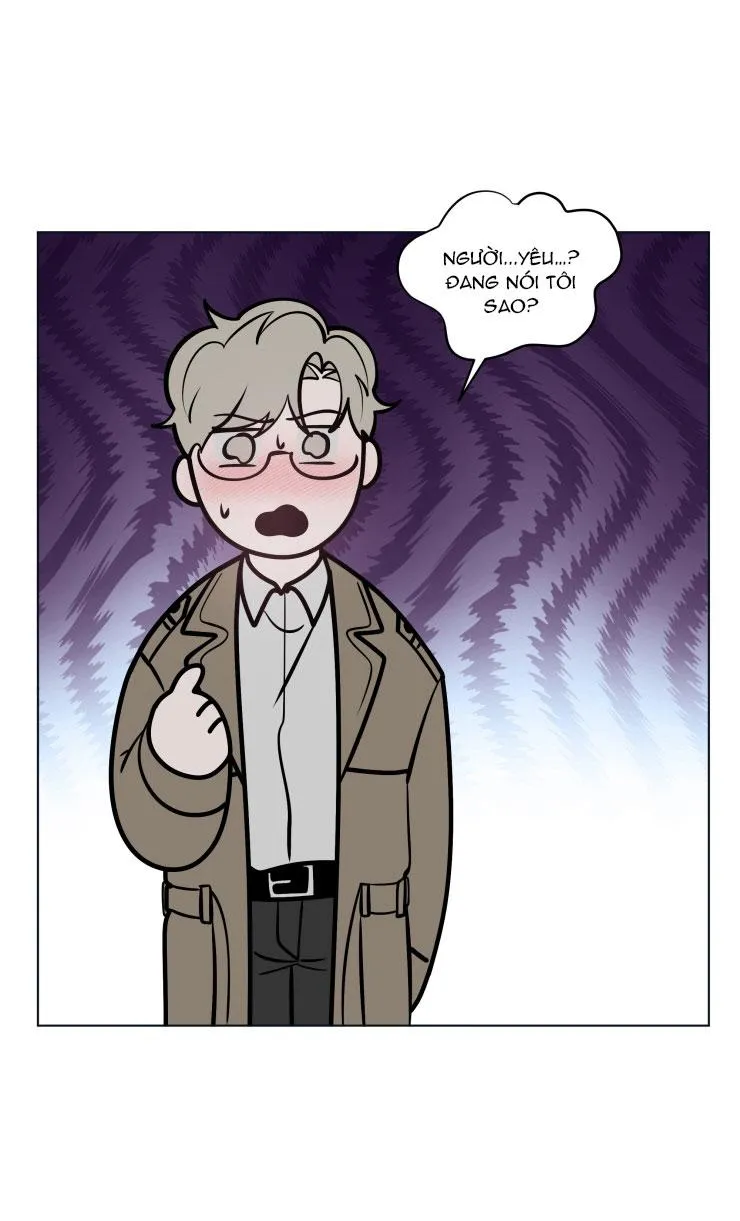 Người Nhân Viên Quyến Rũ Chapter 20 Trang 55