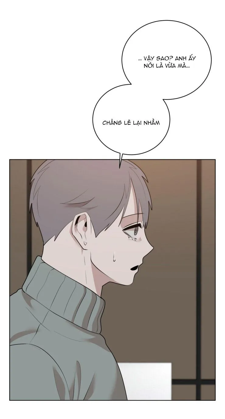 Người Nhân Viên Quyến Rũ Chapter 20 Trang 60