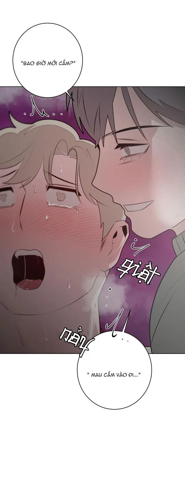 Người Nhân Viên Quyến Rũ Chapter 22 Trang 15