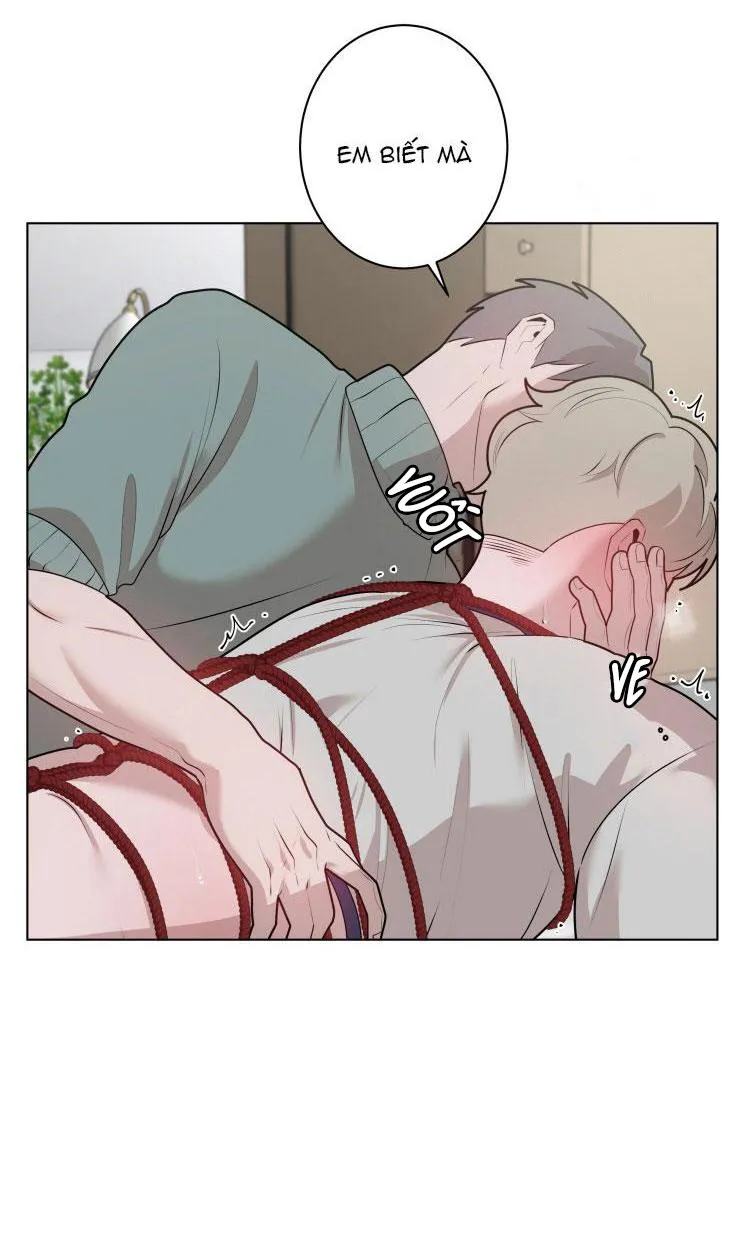 Người Nhân Viên Quyến Rũ Chapter 22 Trang 18