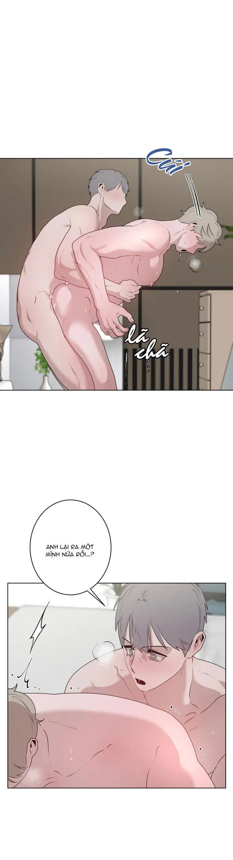 Người Nhân Viên Quyến Rũ Chapter 22 Trang 27