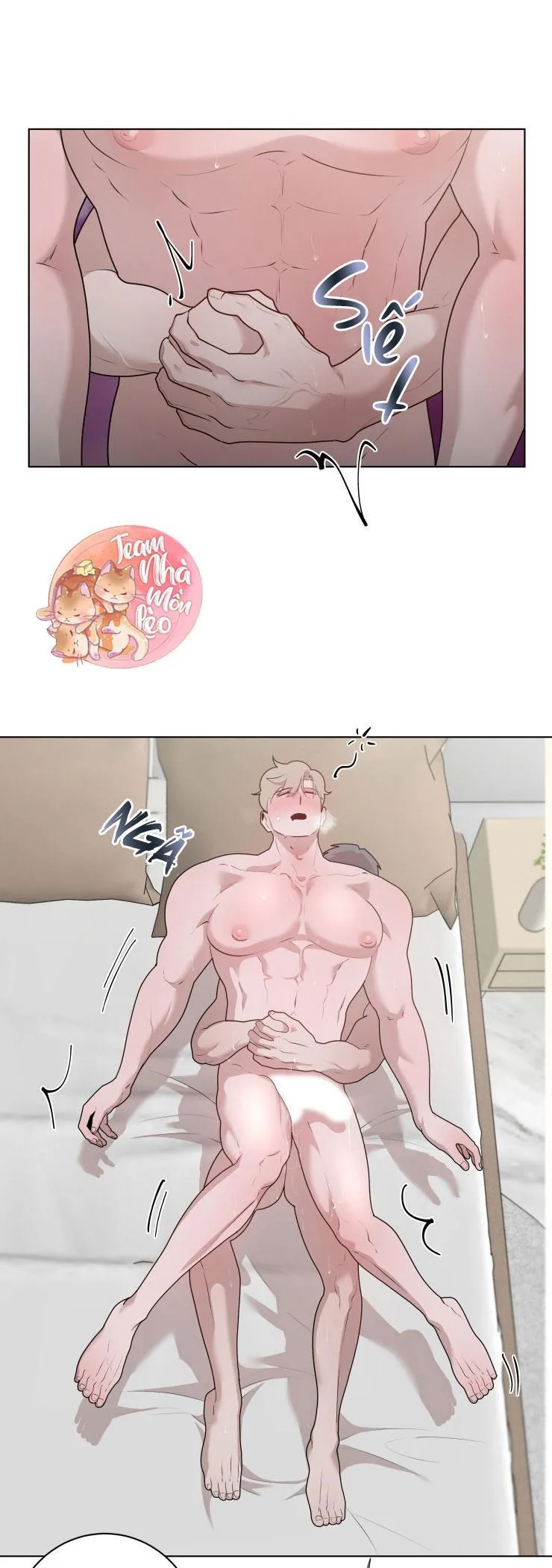 Người Nhân Viên Quyến Rũ Chapter 22 Trang 28