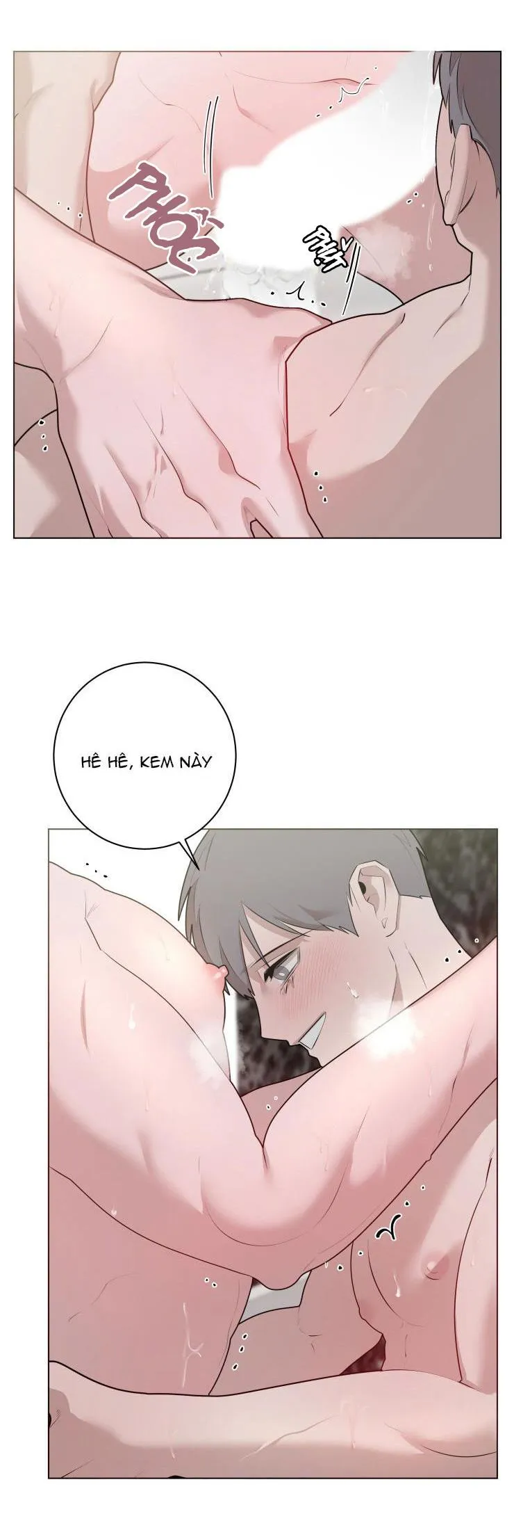 Người Nhân Viên Quyến Rũ Chapter 23 Trang 11