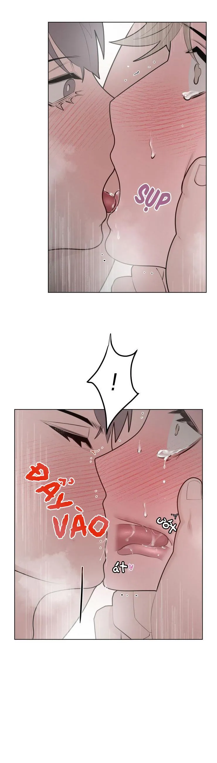 Người Nhân Viên Quyến Rũ Chapter 23 Trang 15