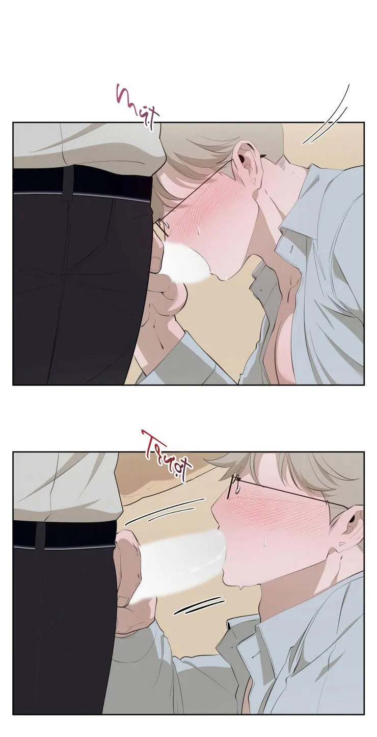 Người Nhân Viên Quyến Rũ Chapter 26 Trang 19