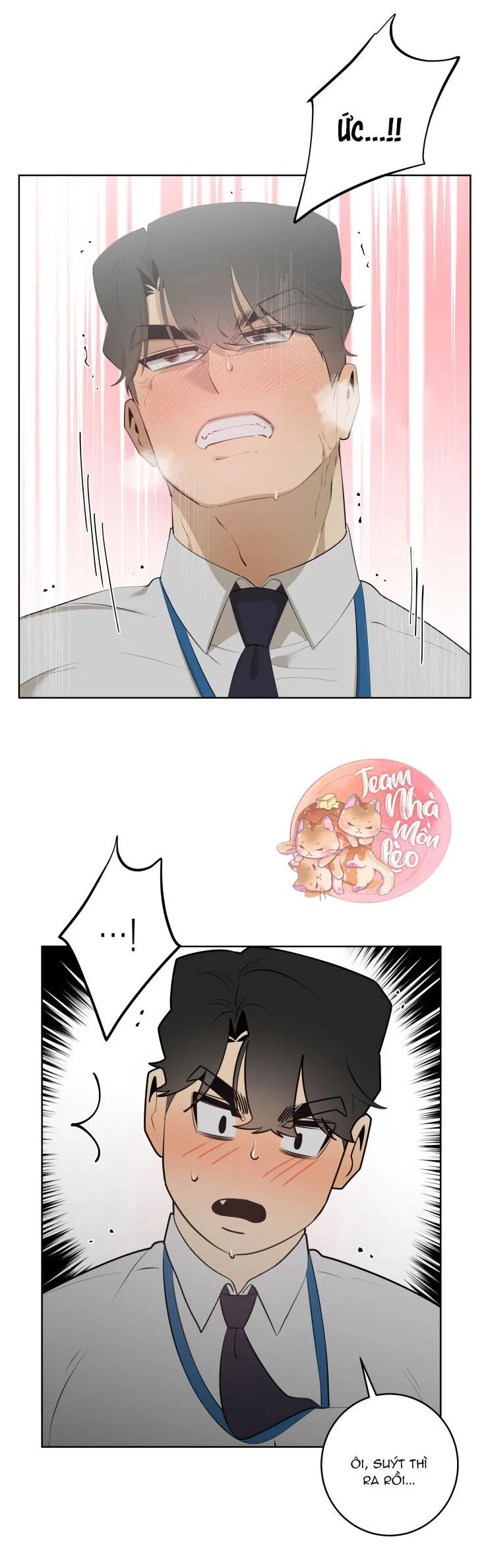 Người Nhân Viên Quyến Rũ Chapter 26 Trang 30